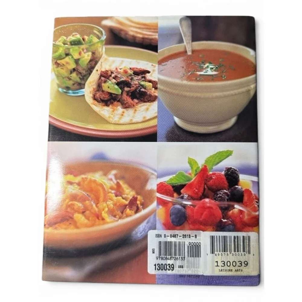 Williams Sonoma New American Cooking Cookbook Bundle The South Southwest